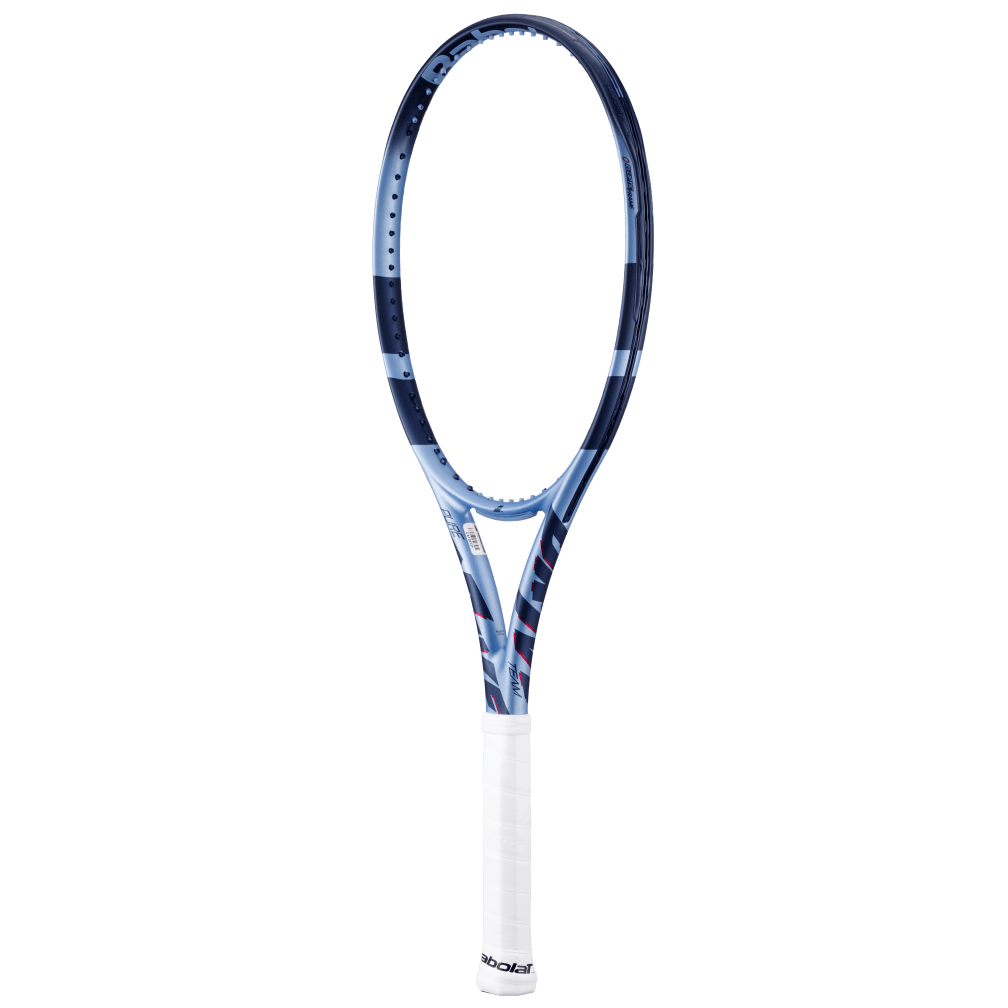 Babolat Pure Drive Team Gen11 Unstrung — view 2