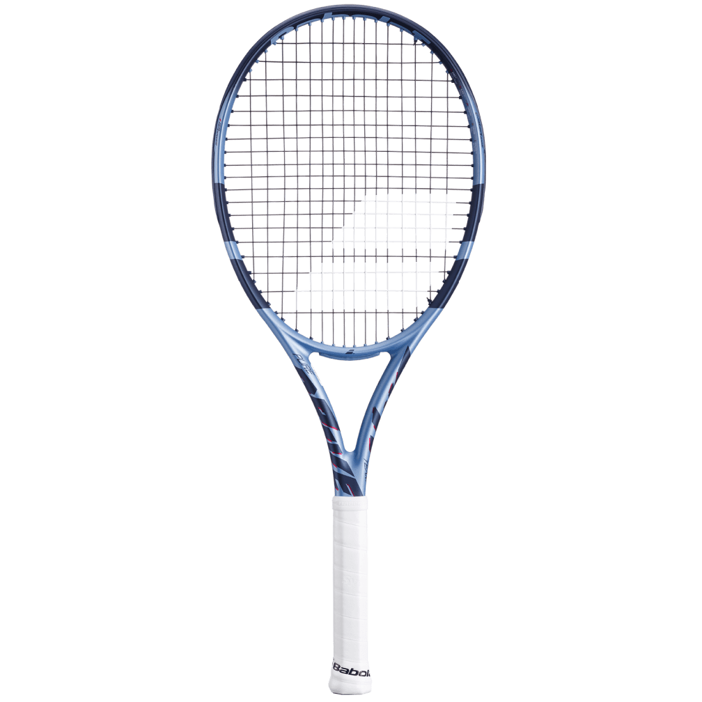 Babolat Pure Drive Team Gen11 Unstrung — view 1