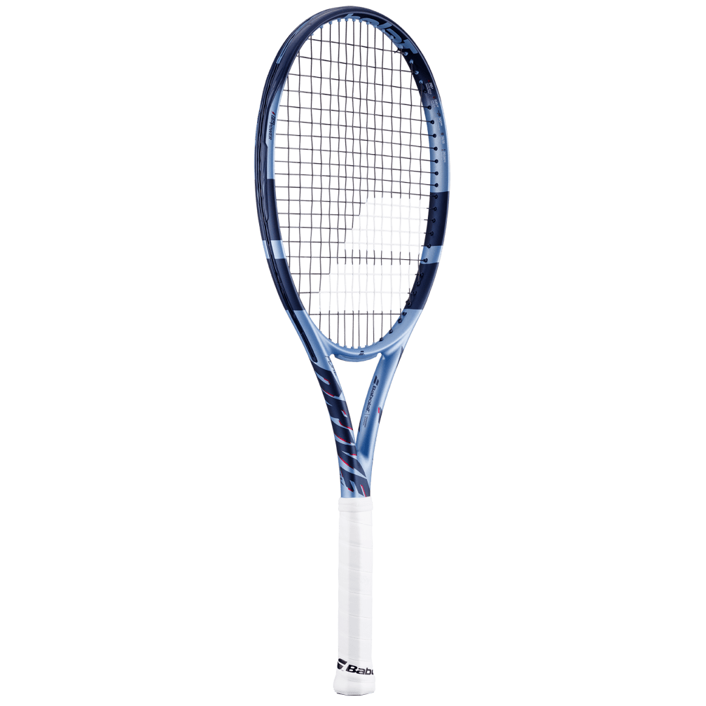 Babolat Pure Drive Team Gen11 Unstrung — view 3