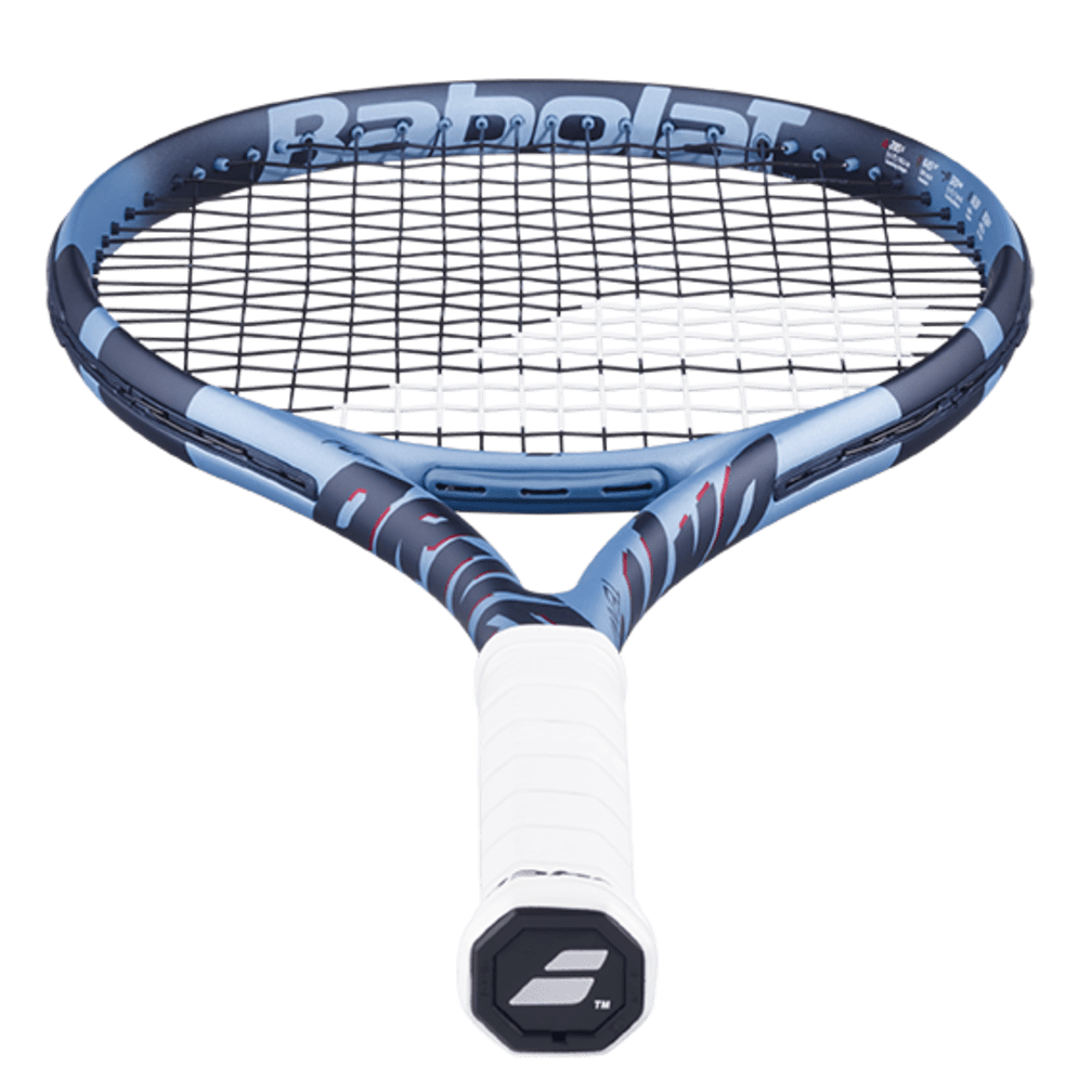 Babolat Pure Drive Team Gen11 Unstrung — view 4