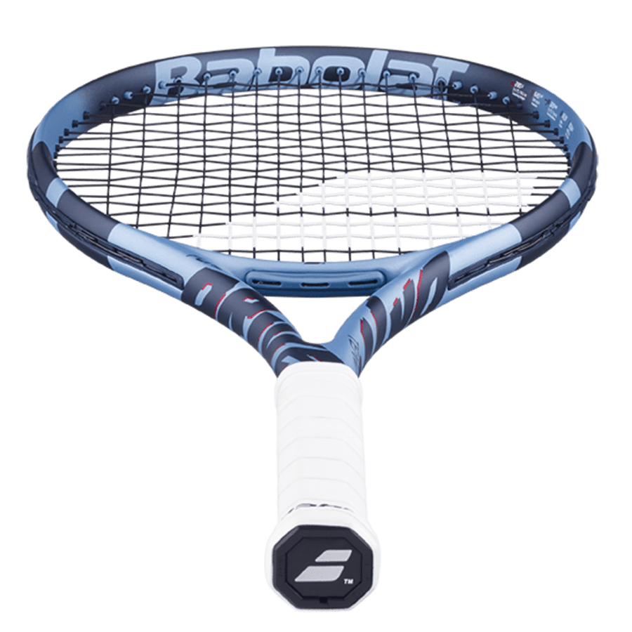 Babolat Pure Drive Team Gen11 Unstrung