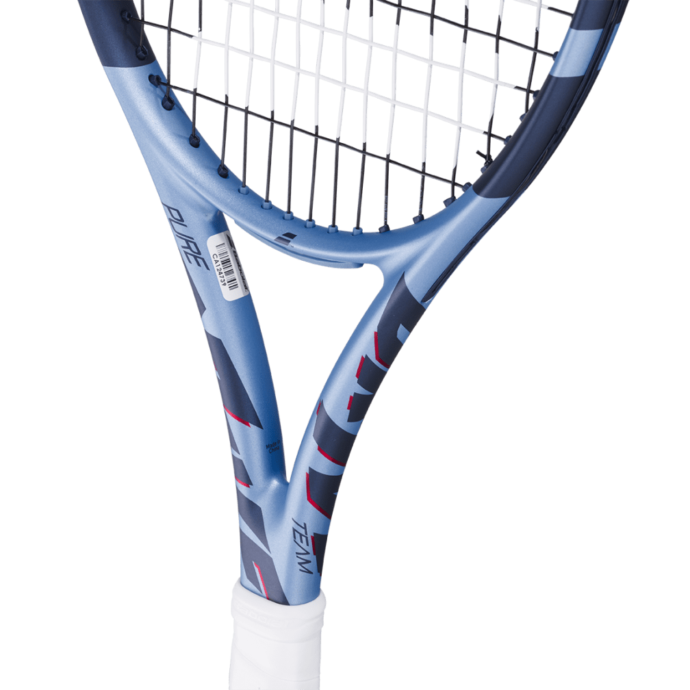 Babolat Pure Drive Team Gen11 Unstrung — view 6