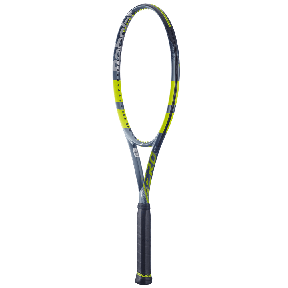 Babolat Pure Aero 98 Gen9 Unstrung — view 2
