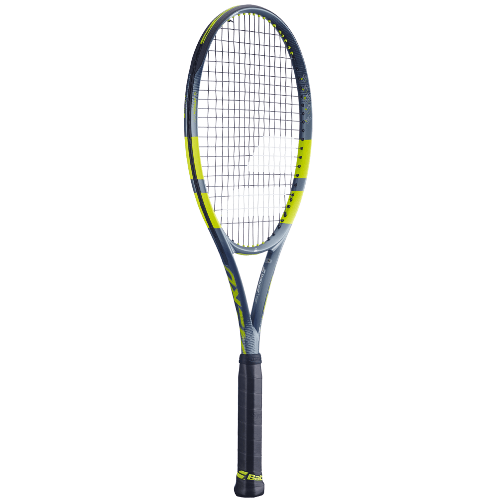 Babolat Pure Aero 98 Gen9 Unstrung — view 3