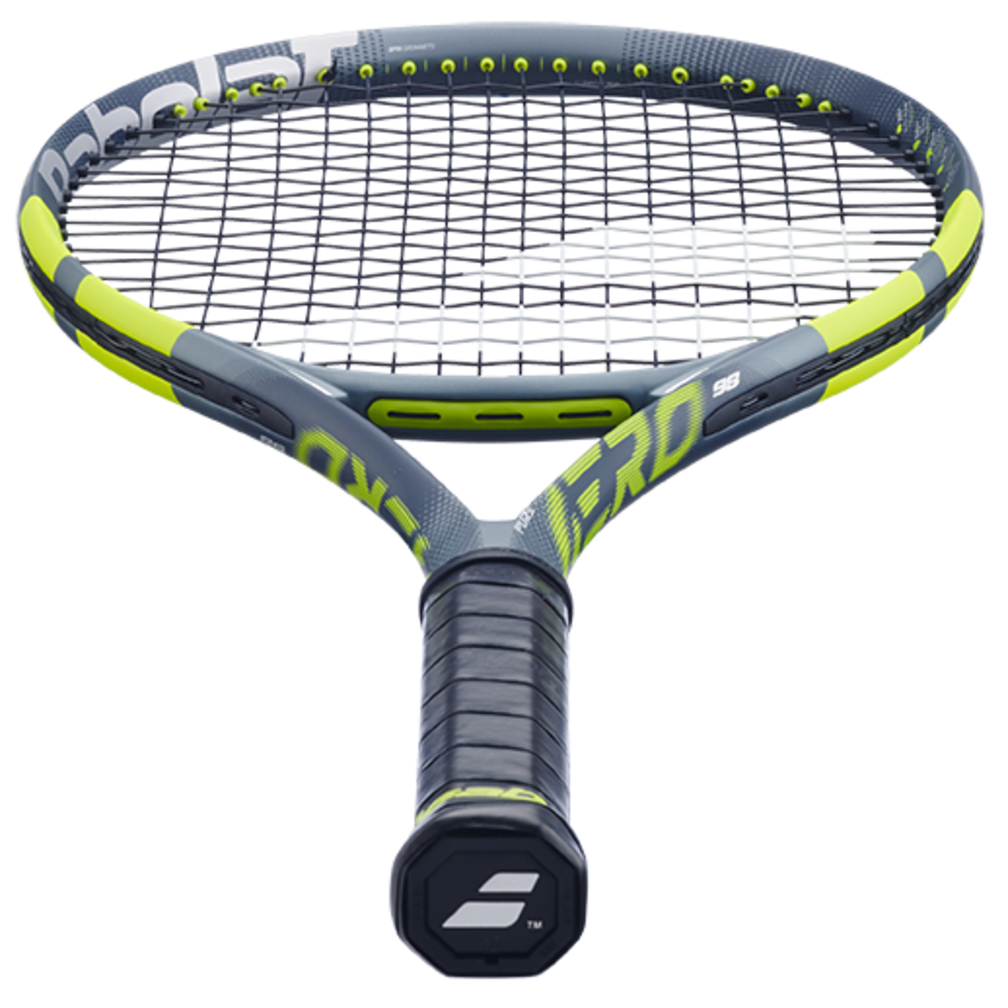 Babolat Pure Aero 98 Gen9 Unstrung — view 4
