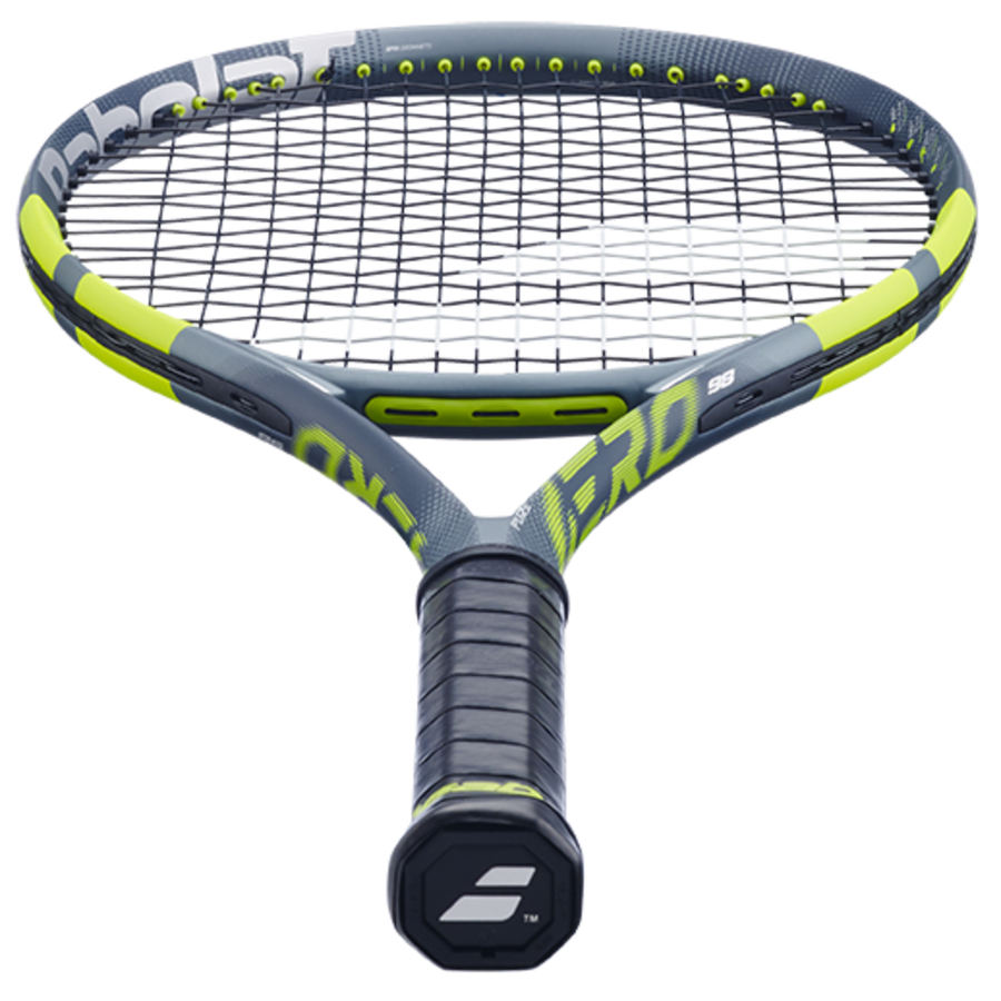 Babolat Pure Aero 98 Gen9 Unstrung