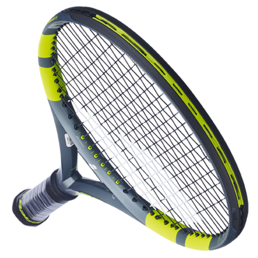 Babolat Pure Aero 98 Gen9 Unstrung — view 5