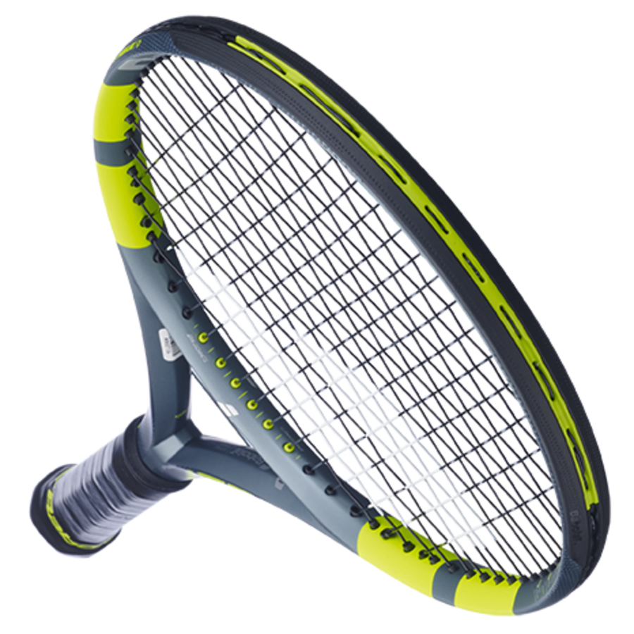 Babolat Pure Aero 98 Gen9 Unstrung