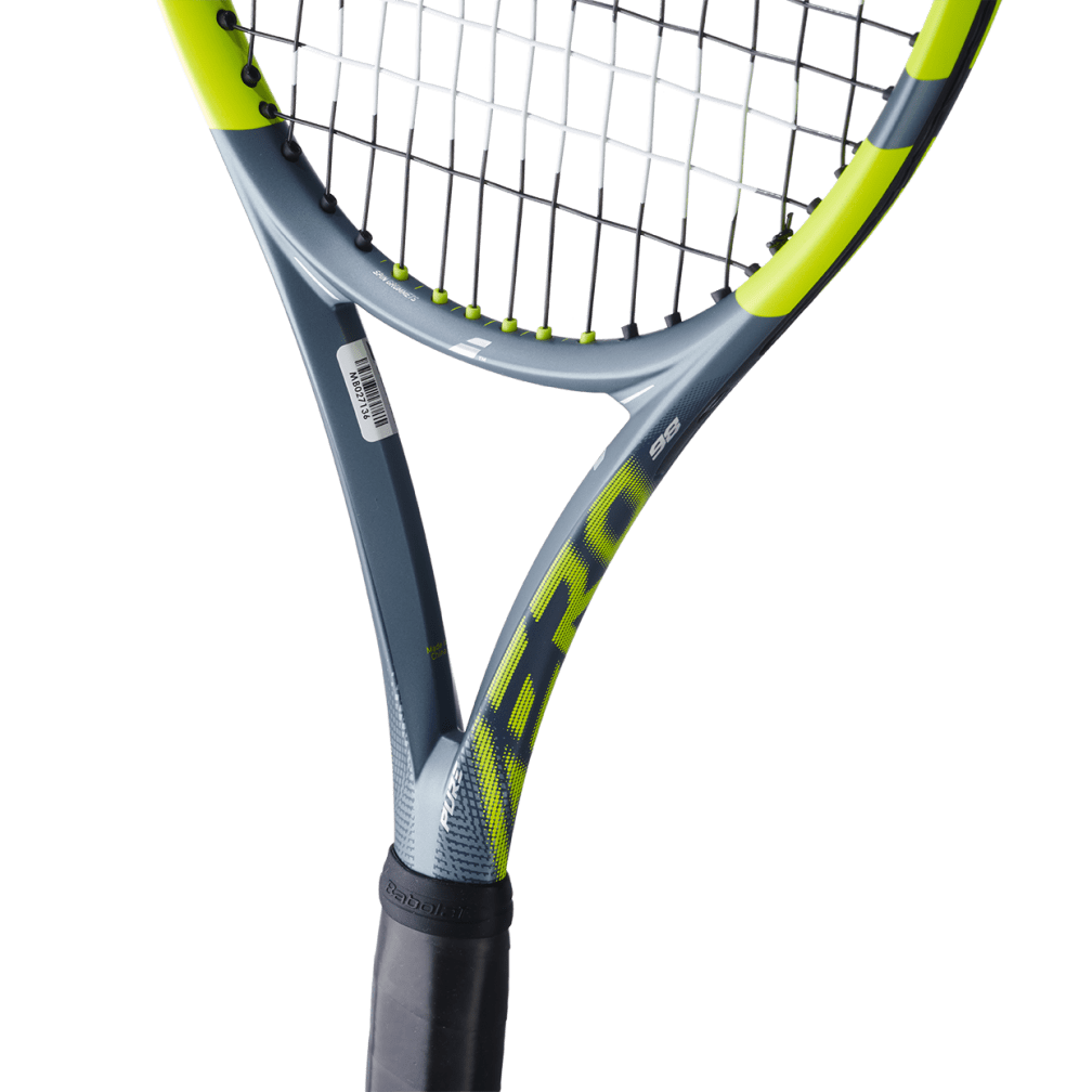 Babolat Pure Aero 98 Gen9 Unstrung — view 6