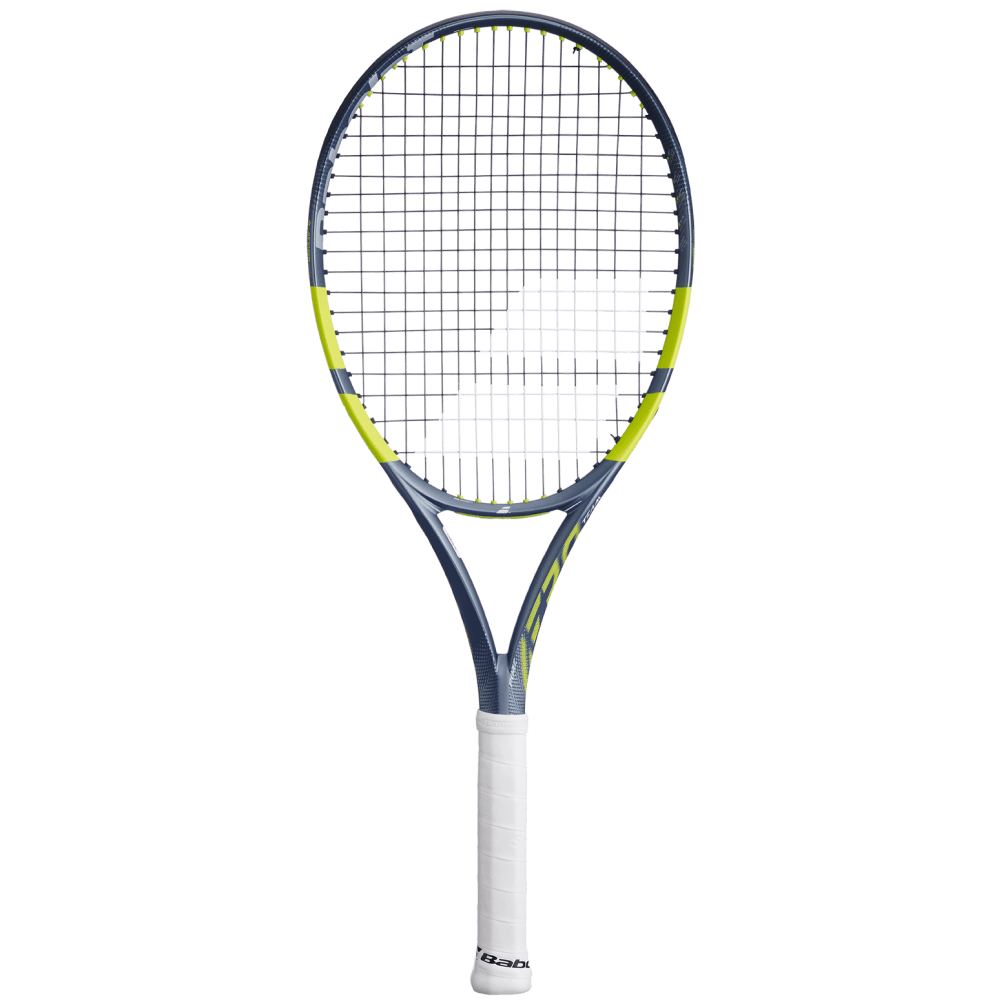 Babolat Pure Aero Team Gen9 Unstrung — view 1