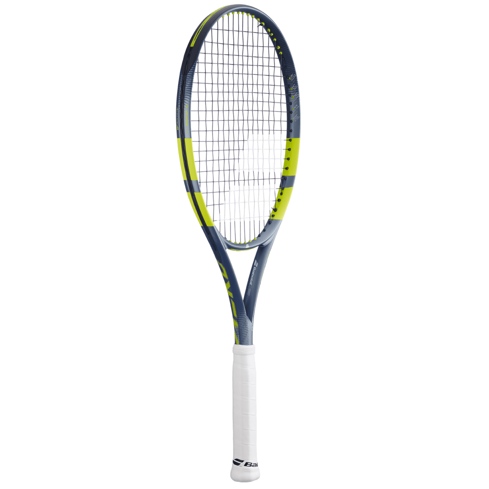 Babolat Pure Aero Team Gen9 Unstrung — view 3