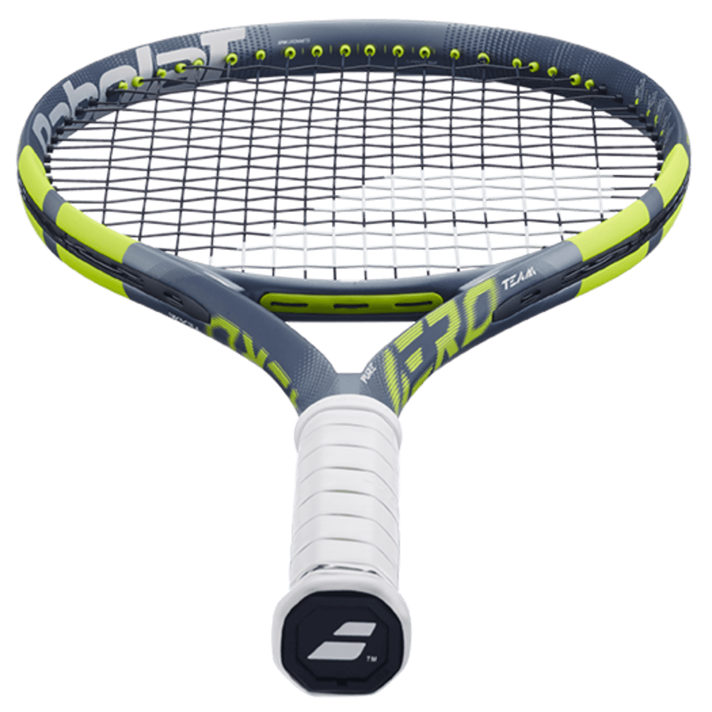 Babolat Pure Aero Team Gen9 Unstrung — view 4