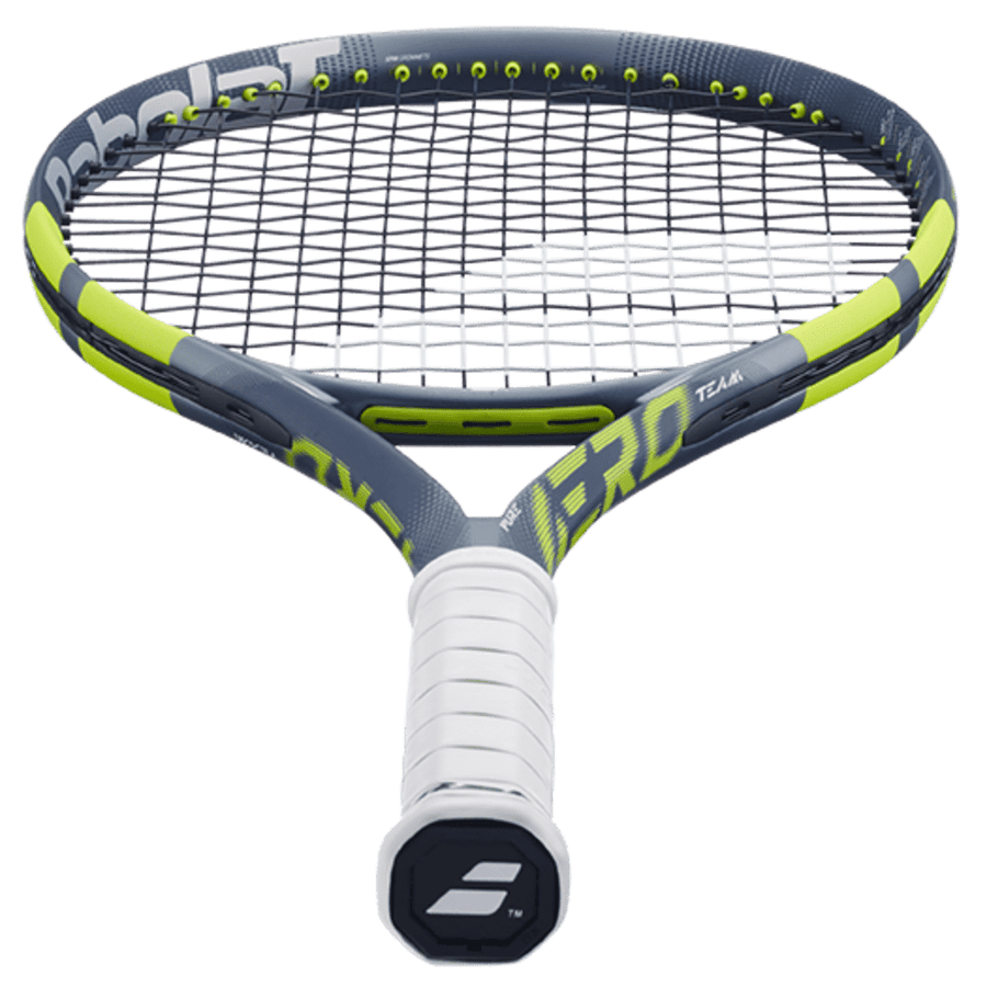 Babolat Pure Aero Team Gen9 Unstrung