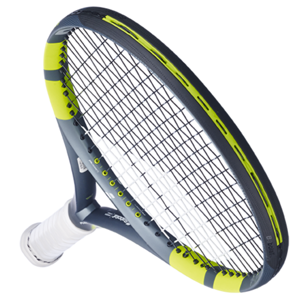 Babolat Pure Aero Team Gen9 Unstrung — view 5