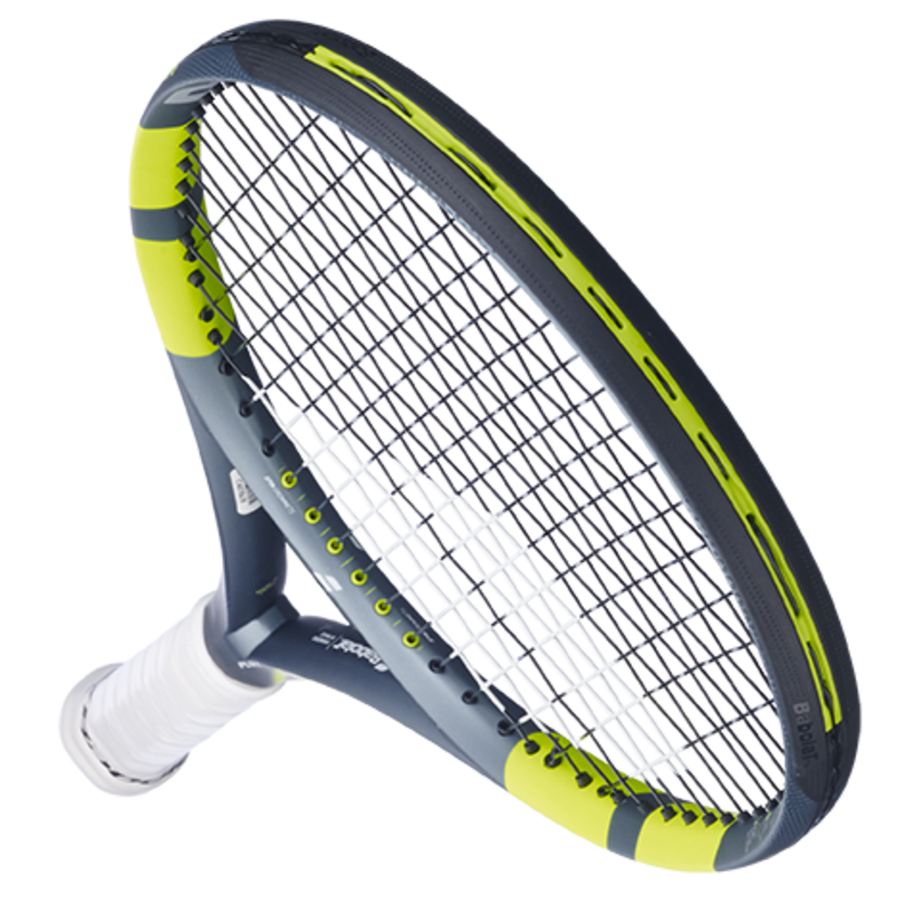 Babolat Pure Aero Team Gen9 Unstrung