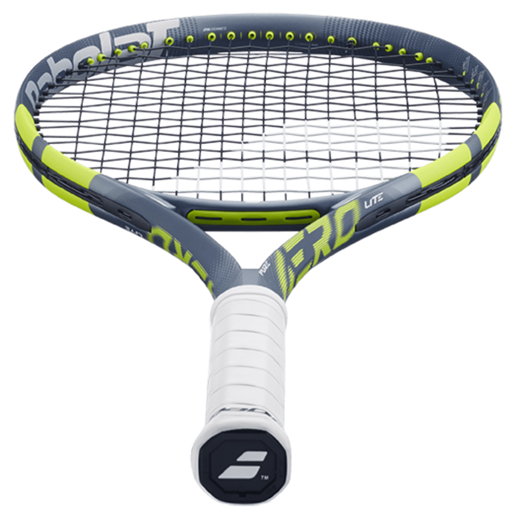 Babolat Pure Aero Lite Gen9 Unstrung — view 4
