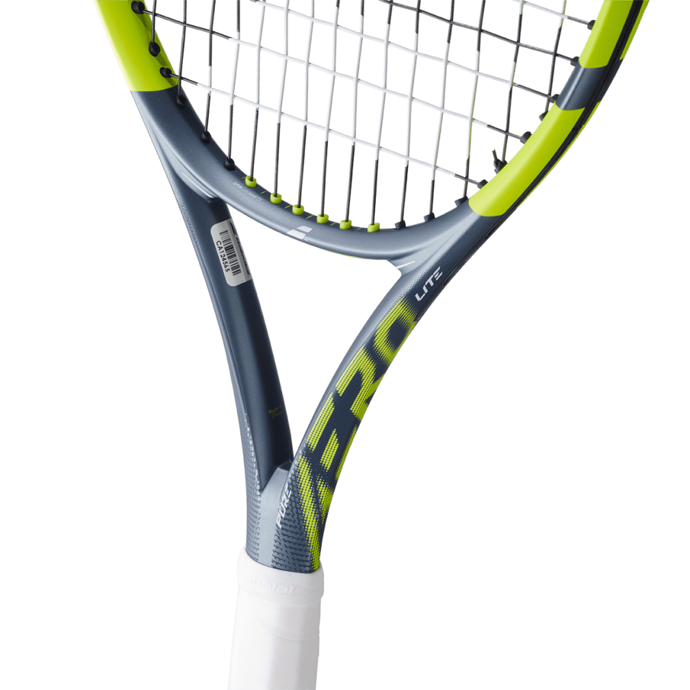 Babolat Pure Aero Lite Gen9 Unstrung — view 6