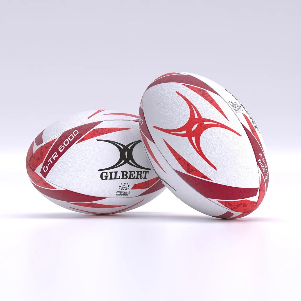 Gilbert G-TR6000 Rugby Ball