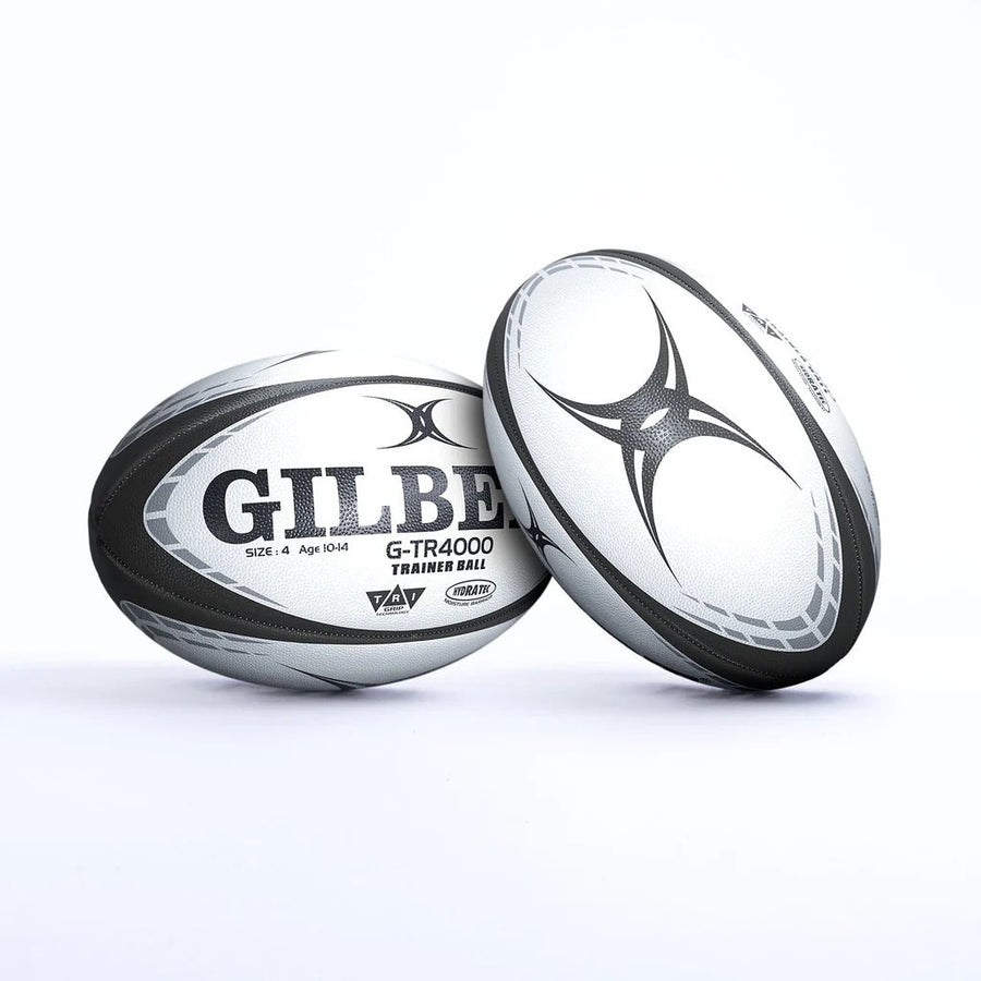 Gilbert G-TR4000 Rugby Ball