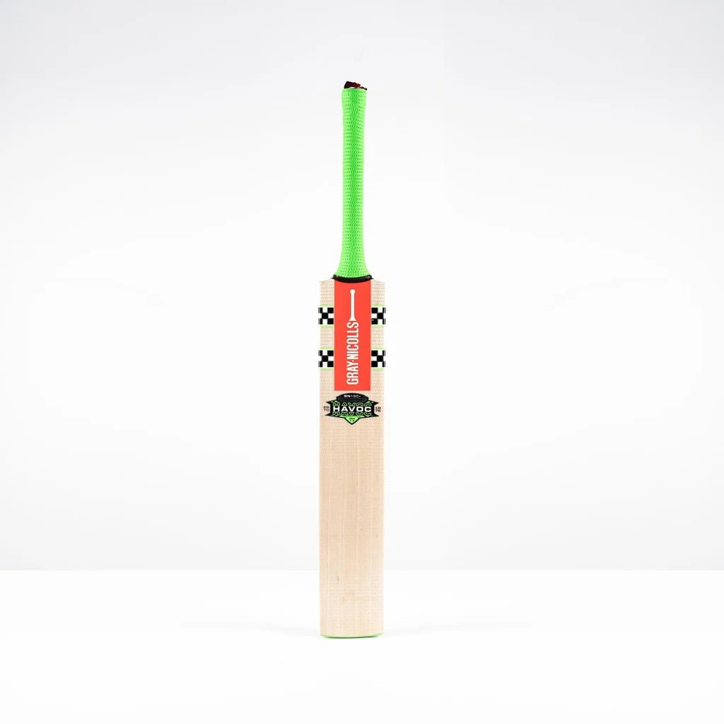 Gray-Nicolls Havoc 1.3 GN130+ Cricket Bat