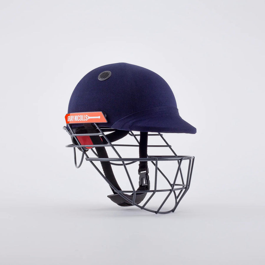 Gray-Nicolls Atomic 360 Cricket Helmet