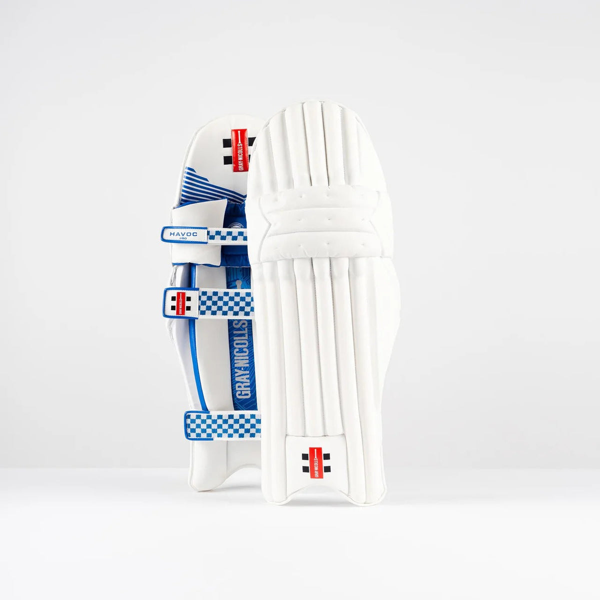 Gray-Nicolls Havoc 1.0 Pro Batting Pads