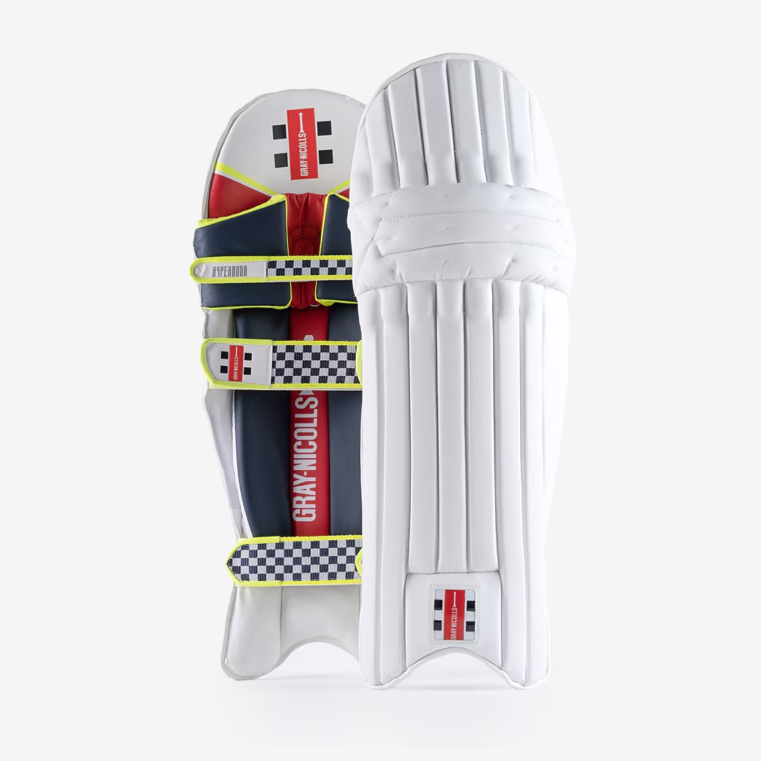 Gray-Nicolls Hypernova Batting Pads
