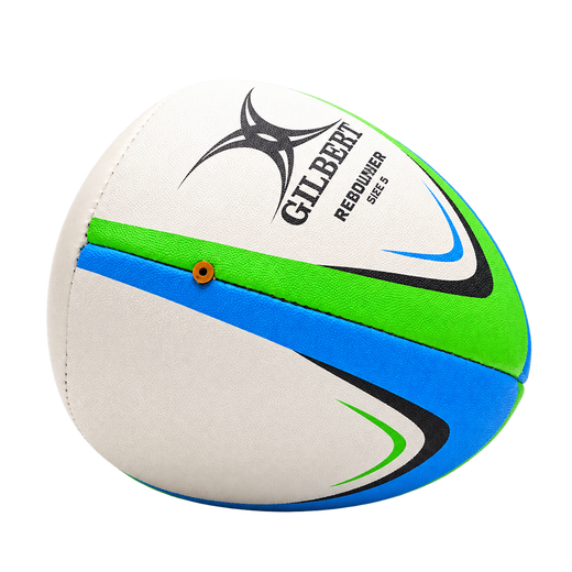 Gilbert Rebounder rugby ball