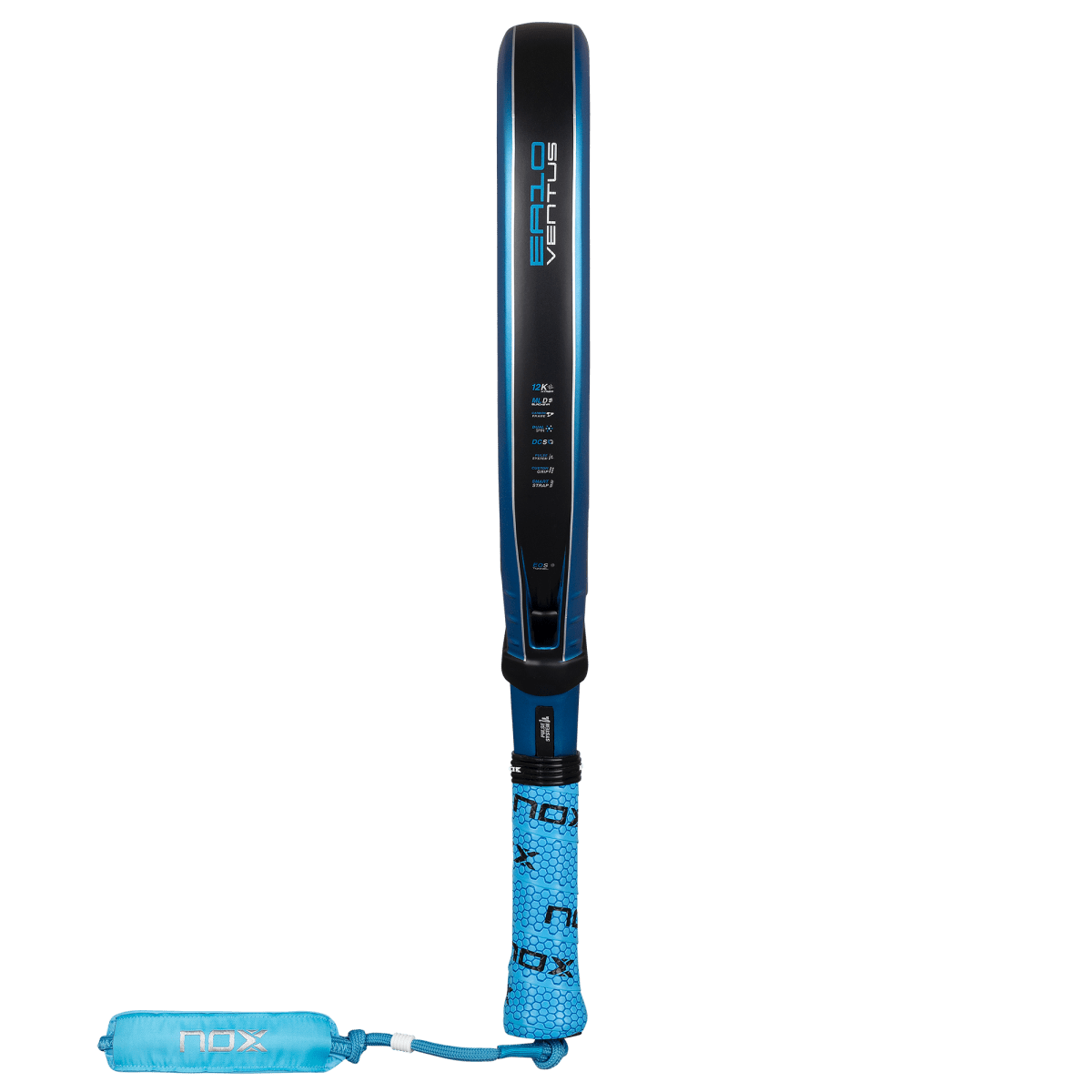 EA10 Ventus Attack 12K XTREM by Edu Alonso — product view 6