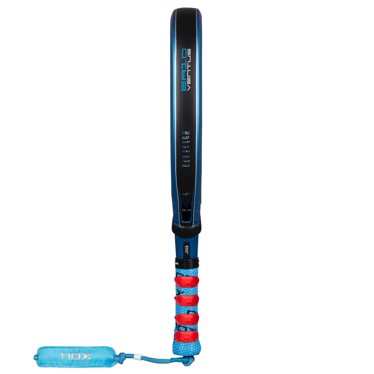 EA10 Ventus Attack 12K XTREM by Edu Alonso — product view 10