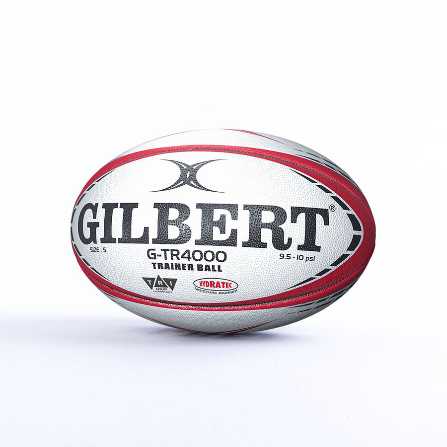 Gilbert G-TR4000 Rugby Ball