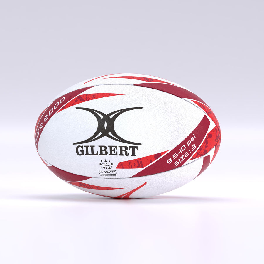 Gilbert G-TR6000 Rugby Ball