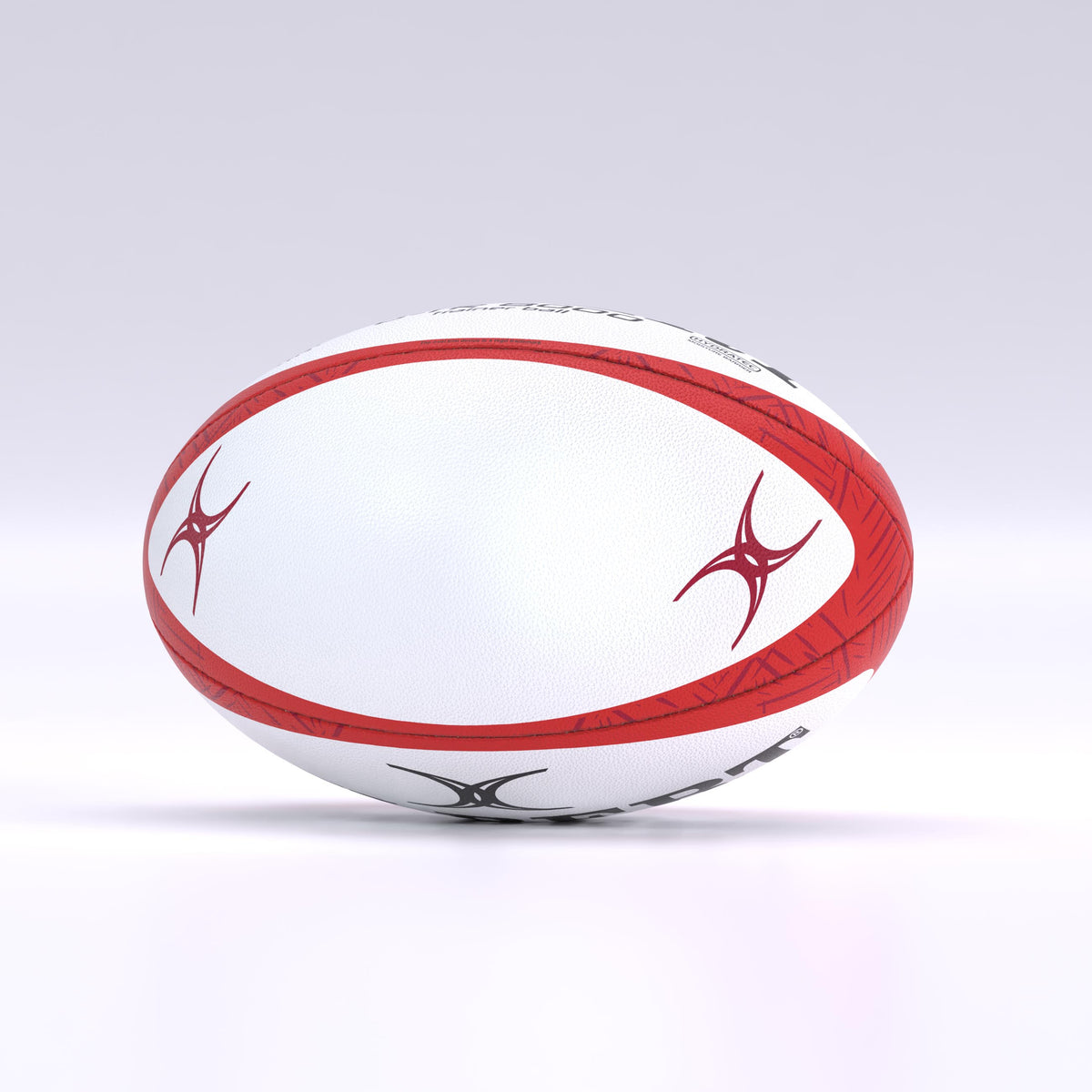 Gilbert G-TR8000 Rugby Ball — product detail view 9