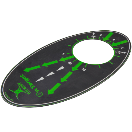 Gilbert Kicking Mat