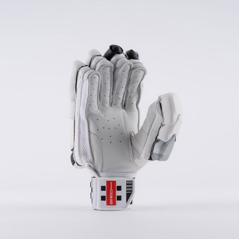 Gray-Nicolls Alpha 1200 Batting Gloves — product detail view 4