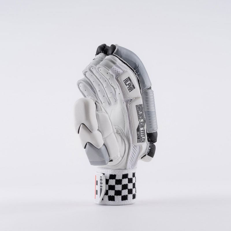 Gray-Nicolls Alpha 1200 Batting Gloves — product detail view 5