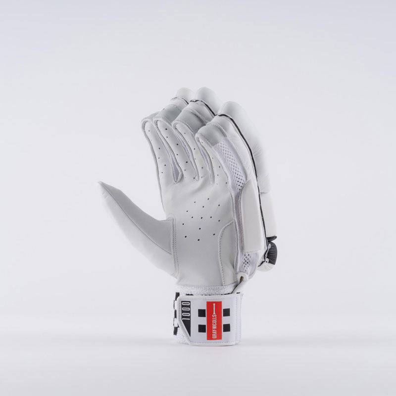 Gray-Nicolls Alpha 1200 Batting Gloves — product detail view 6
