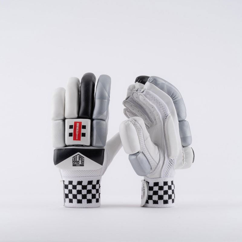 Gray-Nicolls Alpha 300 Batting Gloves — product detail view 1