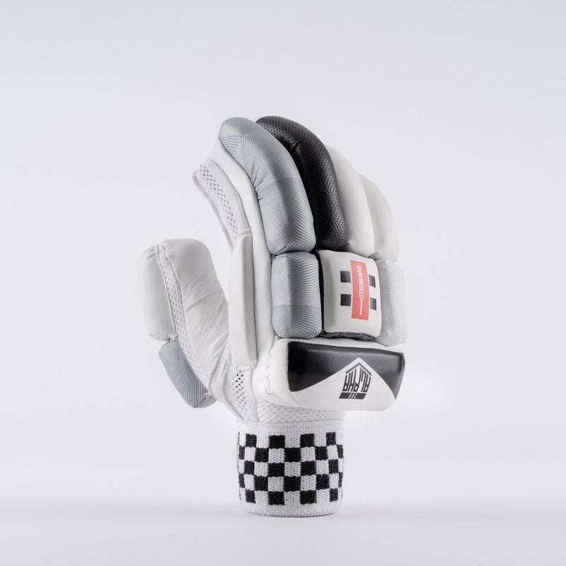 Gray-Nicolls Alpha 300 Batting Gloves — product detail view 2