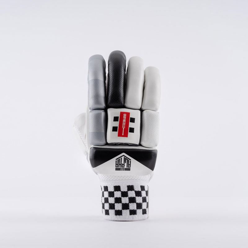 Gray-Nicolls Alpha 300 Batting Gloves — product detail view 3