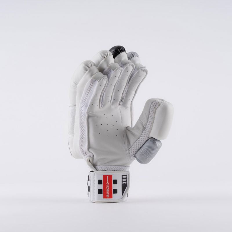 Gray-Nicolls Alpha 300 Batting Gloves — product detail view 5