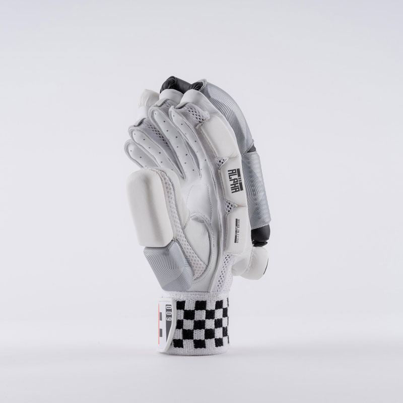 Gray-Nicolls Alpha 600 Batting Gloves — product detail view 5