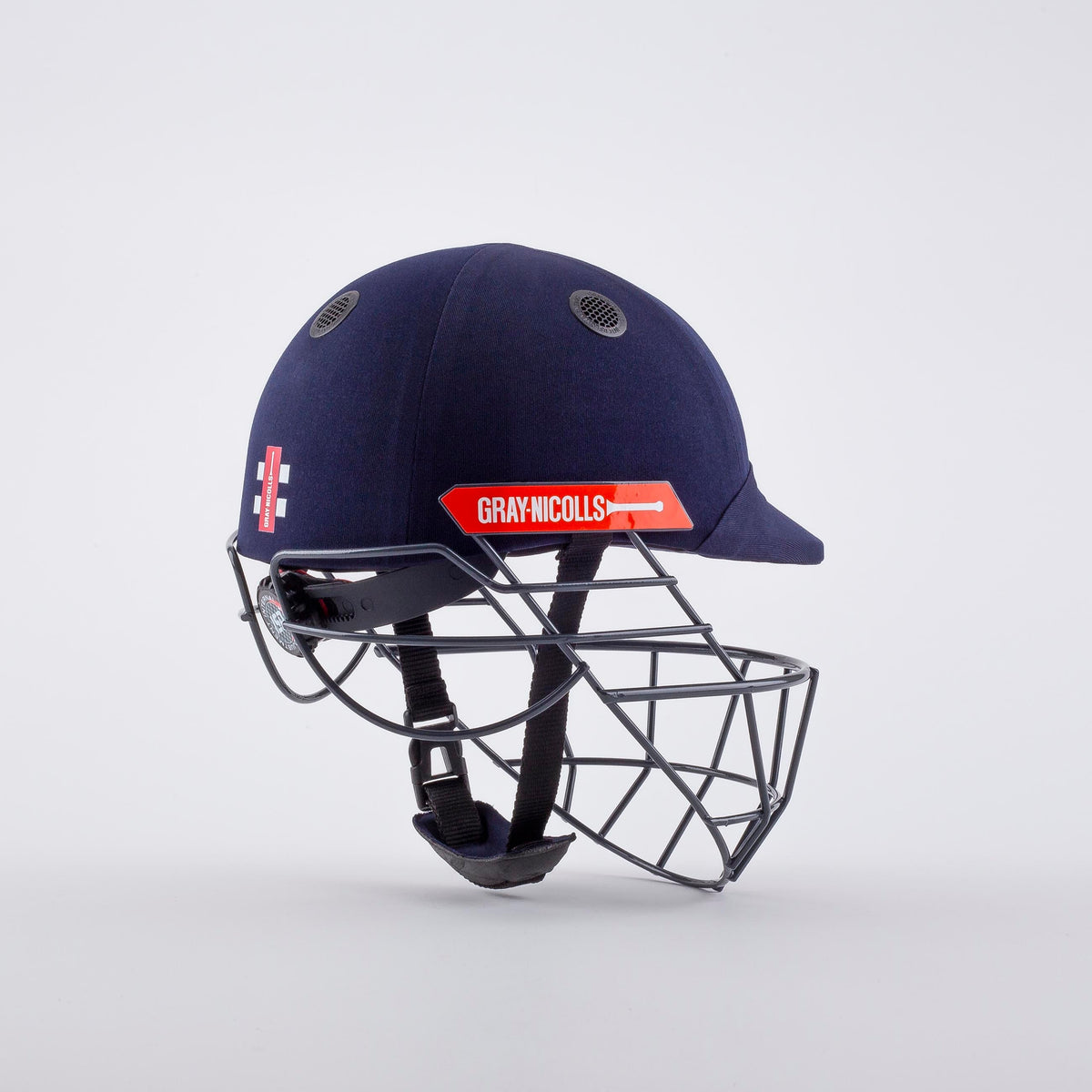 Gray-Nicolls Atomic 360 Cricket Helmet — product detail view 2