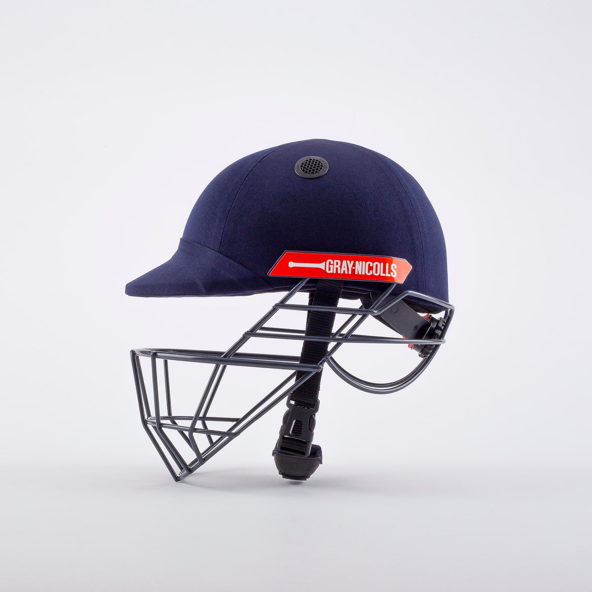 Gray-Nicolls Atomic 360 Cricket Helmet — product detail view 3