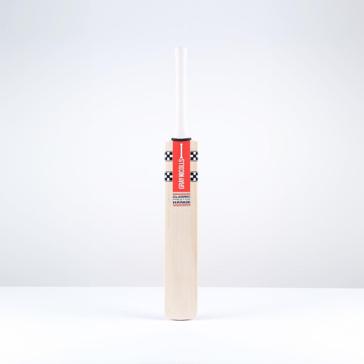 Gray-Nicolls Classic Prestige Cricket Bat — product detail view 1