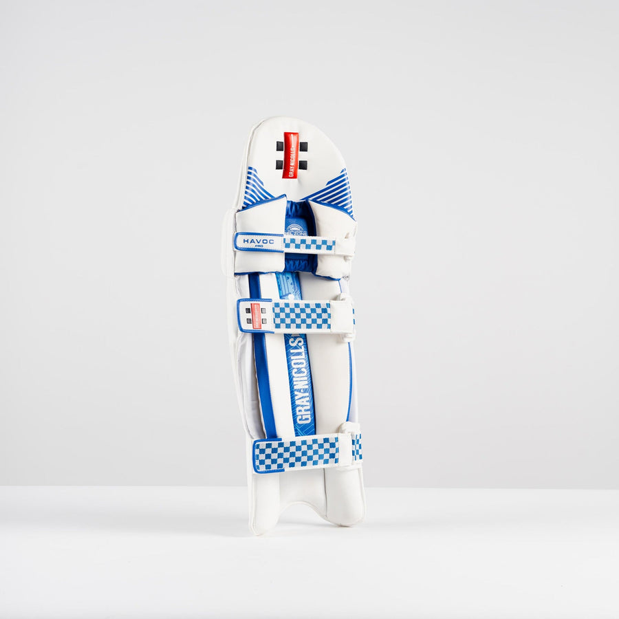 Gray-Nicolls Havoc 1.0 Pro Batting Pads