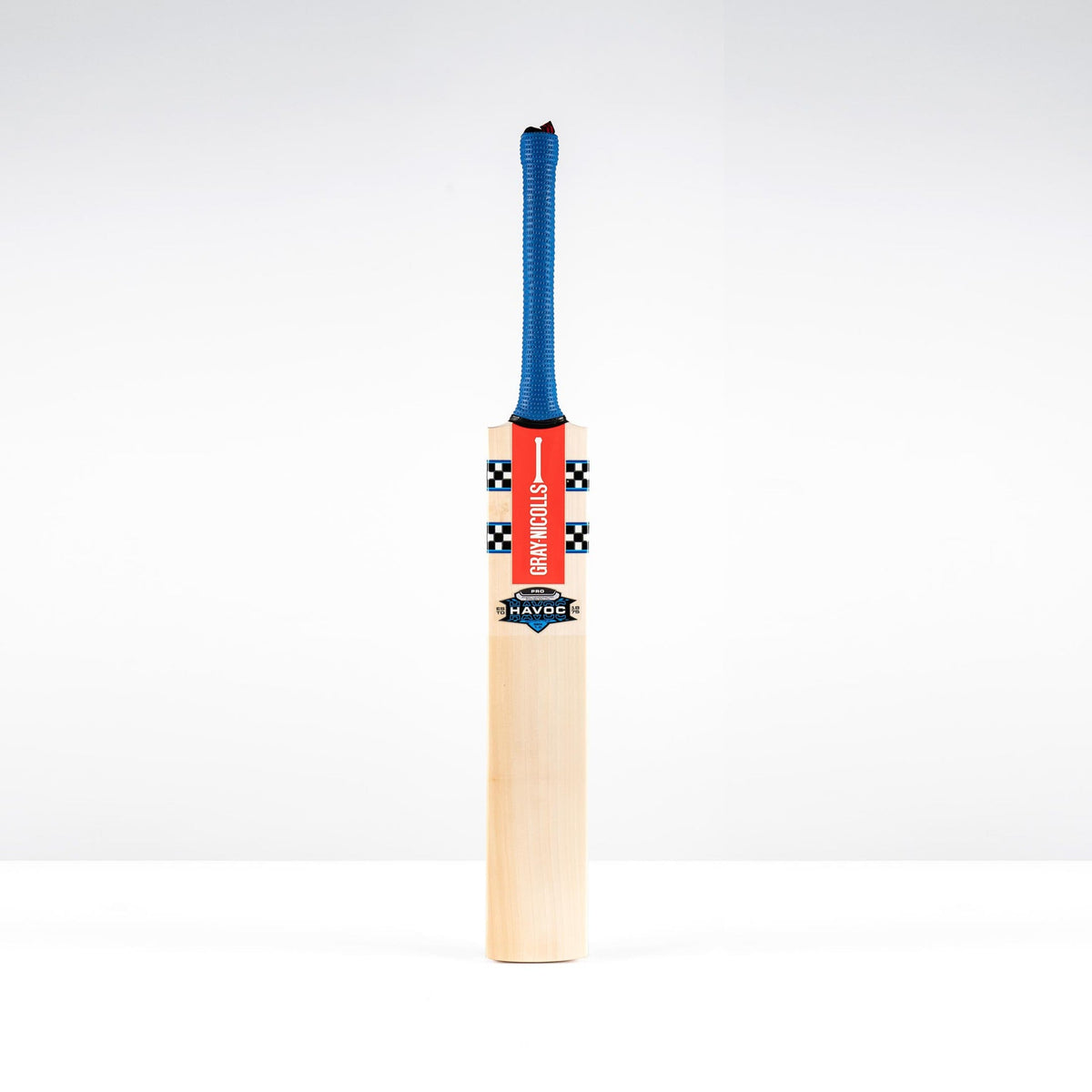 Gray-Nicolls Havoc 1.0 Pro Cricket Bat — product detail view 2