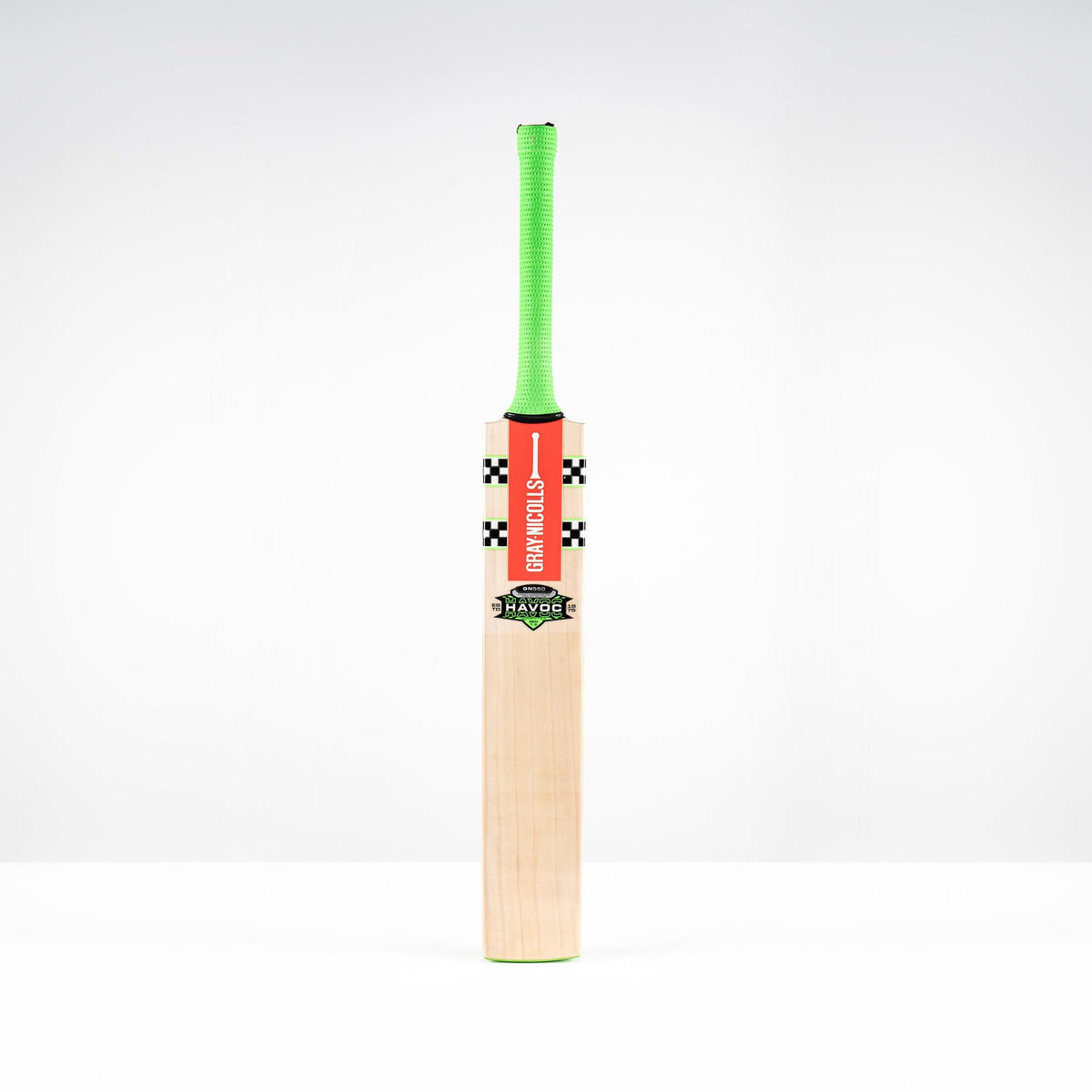 Gray-Nicolls Havoc 1.3 GN550 Cricket Bat — product detail view 3