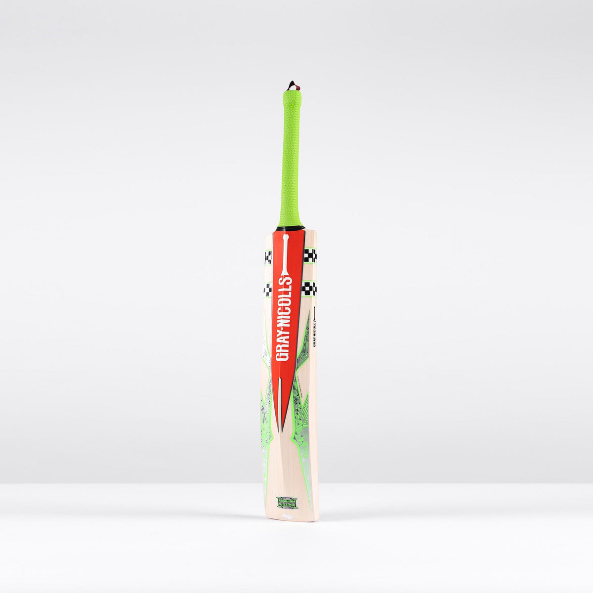 Gray-Nicolls Havoc 1.3 GN550 Cricket Bat — product detail view 5