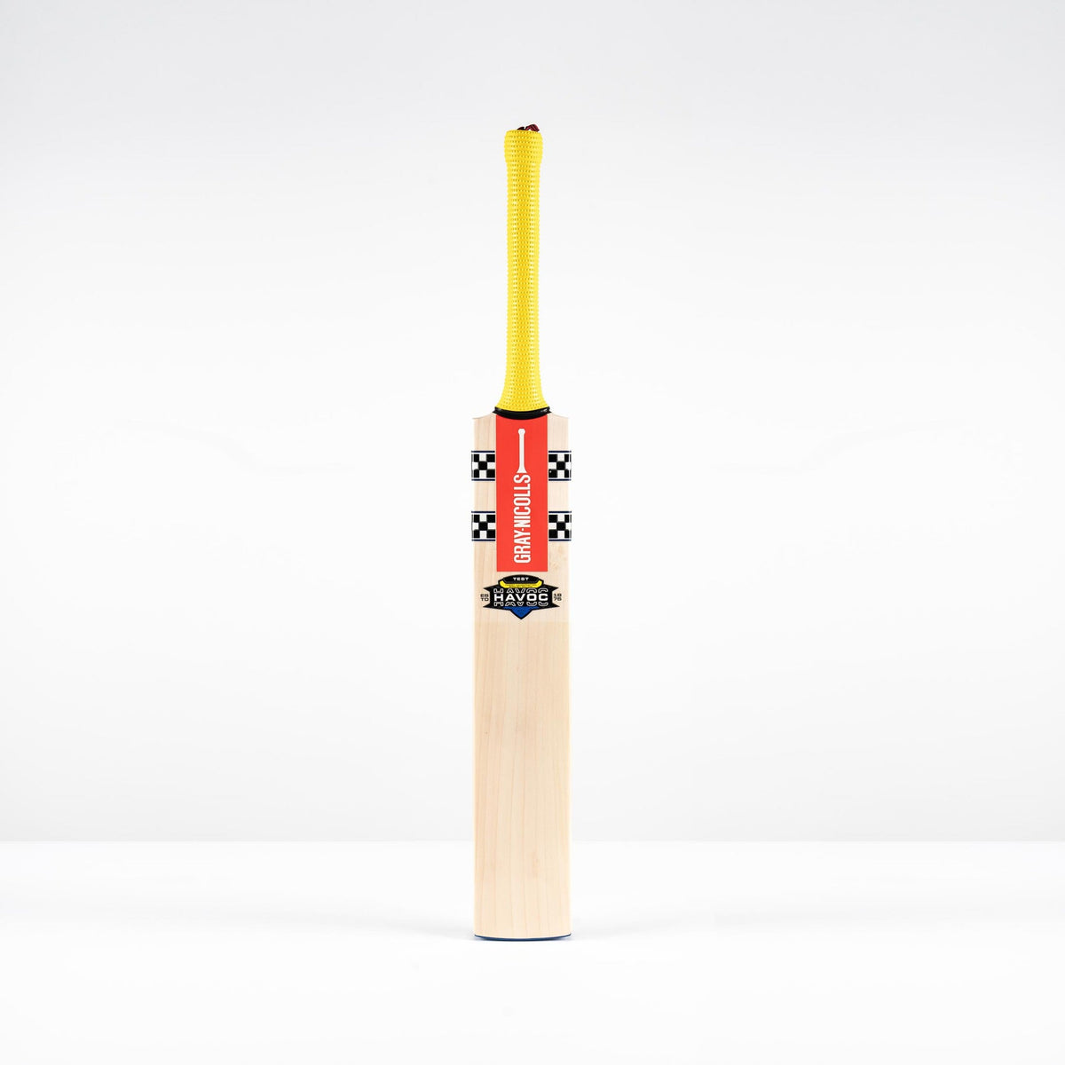 Gray-Nicolls Havoc HB317 Test Cricket Bat — product detail view 2